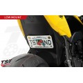 TST Industries Low Mount Fender Eliminator for Suzuki GSX-8S / GSX-8R (2023+) TST Industries Low Mount Fender Eliminator for Suzuki GSX-8S / GSX-8R (2023+)